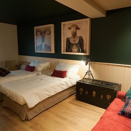 Klanjscek Wine&Stay Gorizia Eksteriør billede