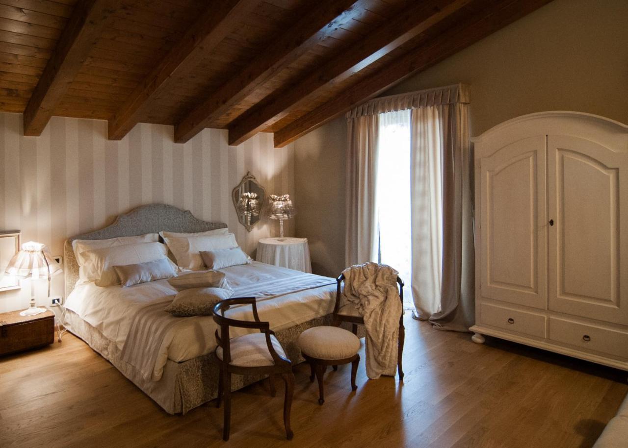 Klanjscek Wine&Stay Gorizia Eksteriør billede