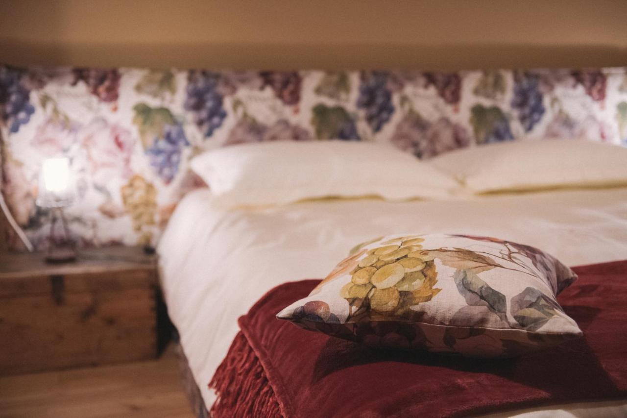 Klanjscek Wine&Stay Gorizia Eksteriør billede