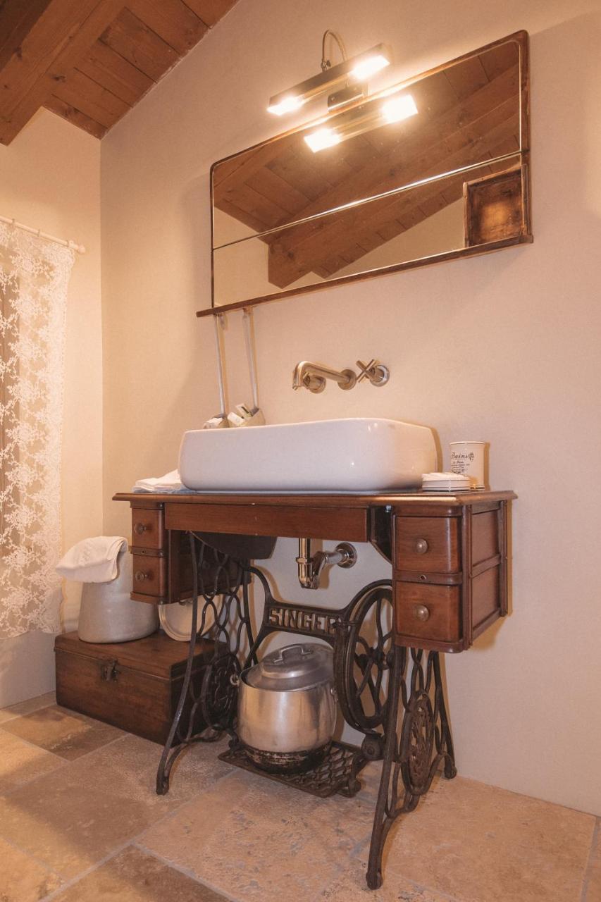 Klanjscek Wine&Stay Gorizia Eksteriør billede