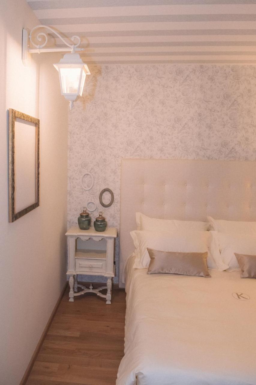 Klanjscek Wine&Stay Gorizia Eksteriør billede