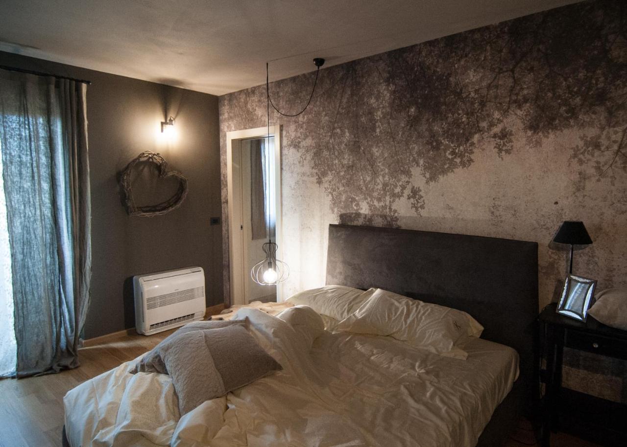 Klanjscek Wine&Stay Gorizia Eksteriør billede