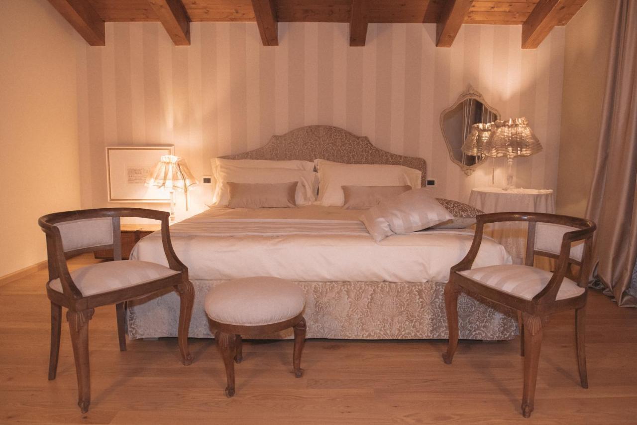 Klanjscek Wine&Stay Gorizia Eksteriør billede