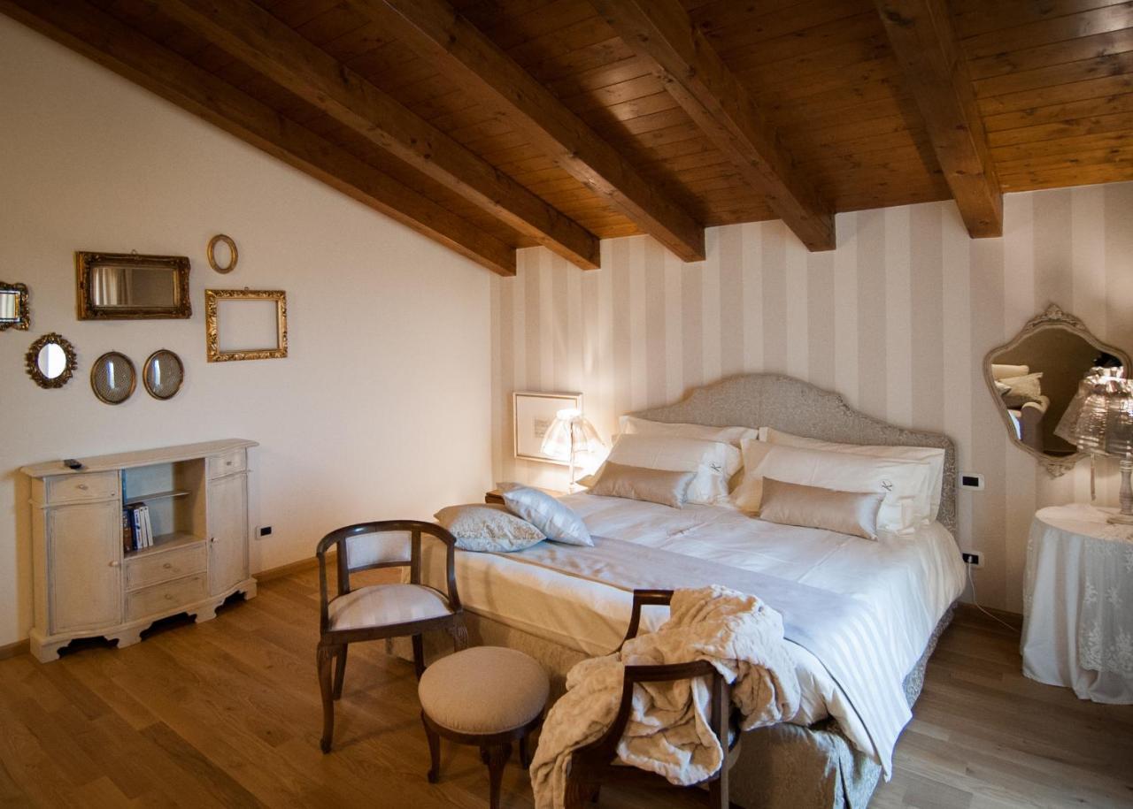 Klanjscek Wine&Stay Gorizia Eksteriør billede