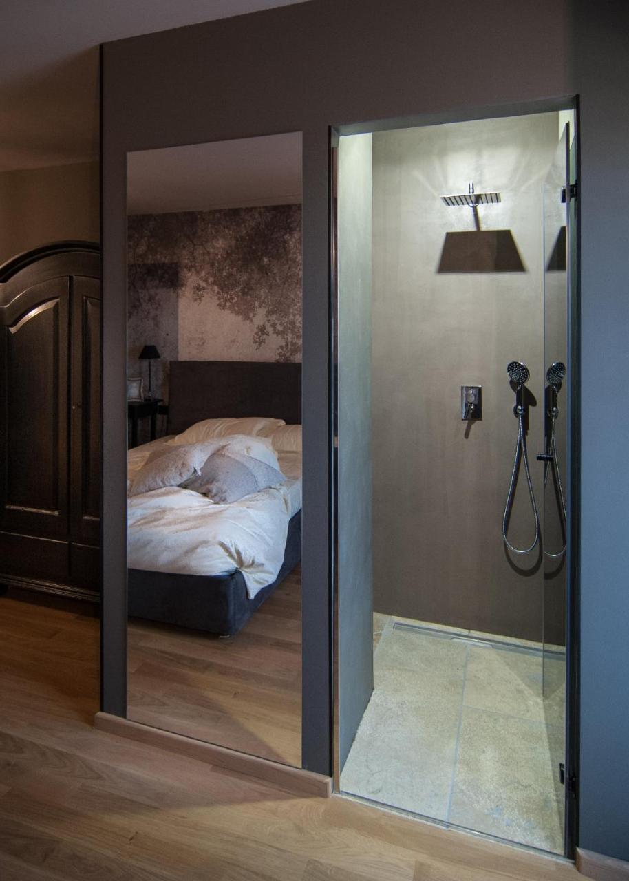 Klanjscek Wine&Stay Gorizia Eksteriør billede