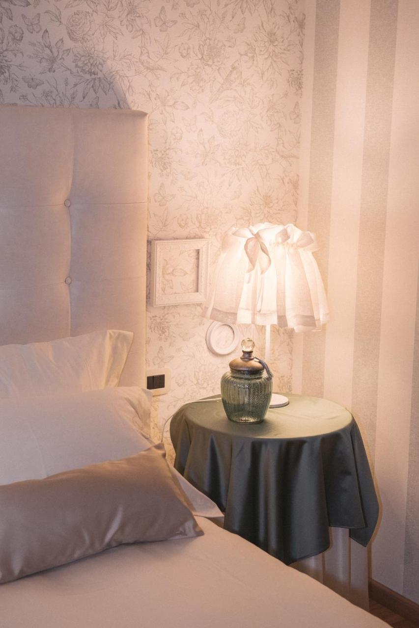 Klanjscek Wine&Stay Gorizia Eksteriør billede