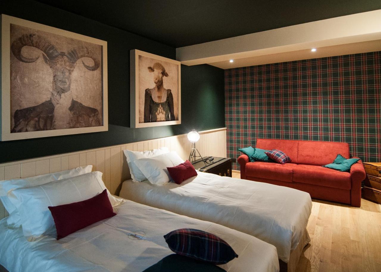 Klanjscek Wine&Stay Gorizia Eksteriør billede