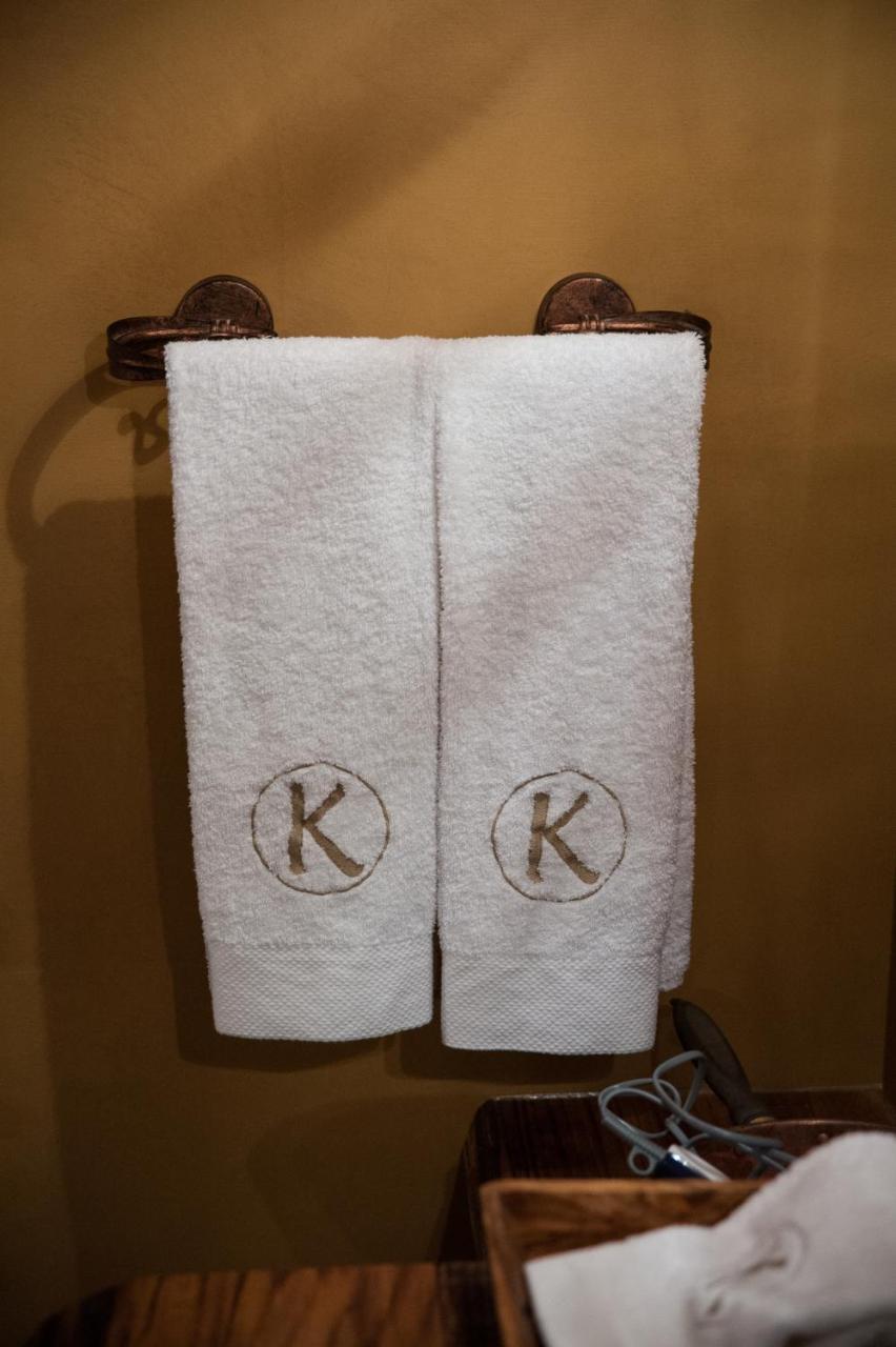 Klanjscek Wine&Stay Gorizia Eksteriør billede