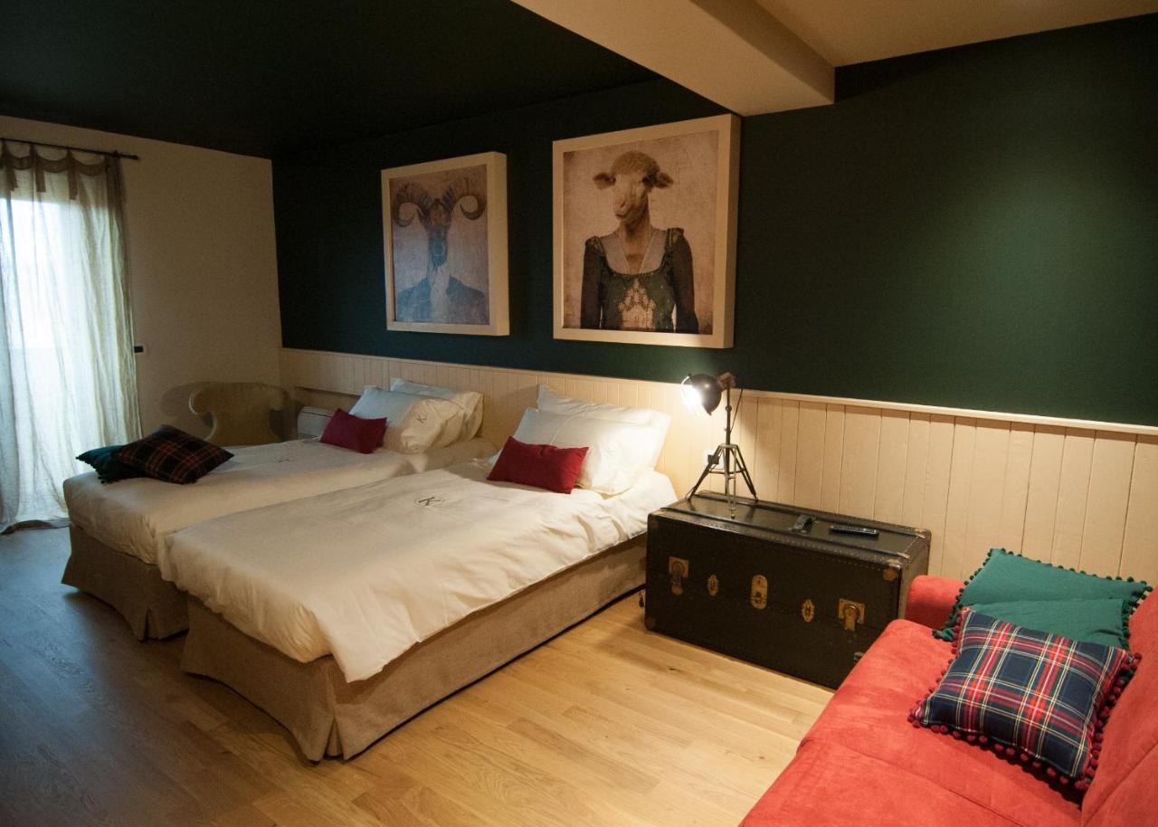 Klanjscek Wine&Stay Gorizia Eksteriør billede